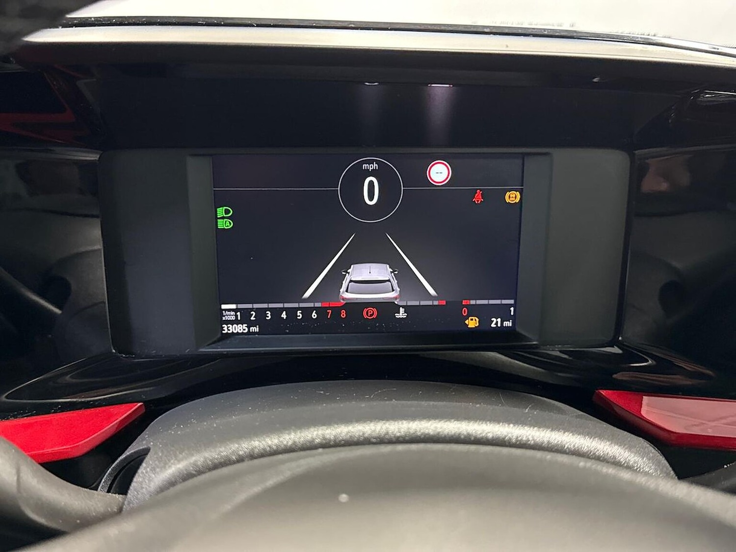 Used Vauxhall Mokka 2022 for sale - 76637777: Photo 10