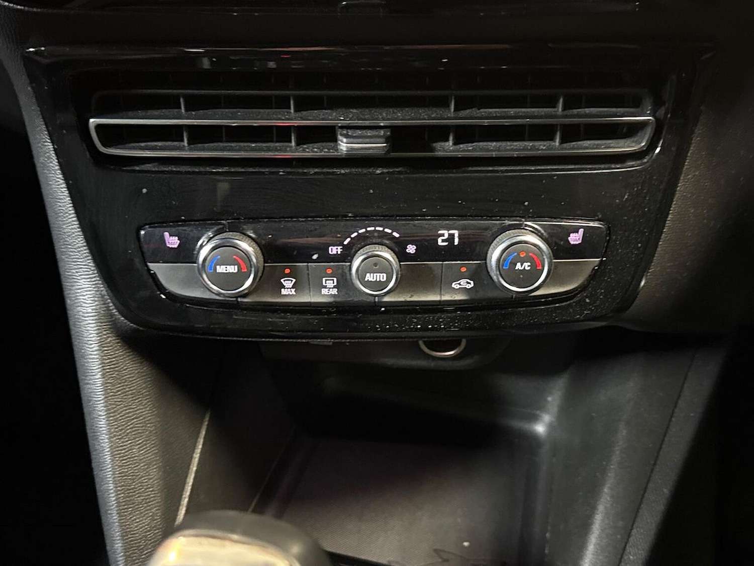 Used Vauxhall Mokka 2022 for sale - 76637777: Photo 12