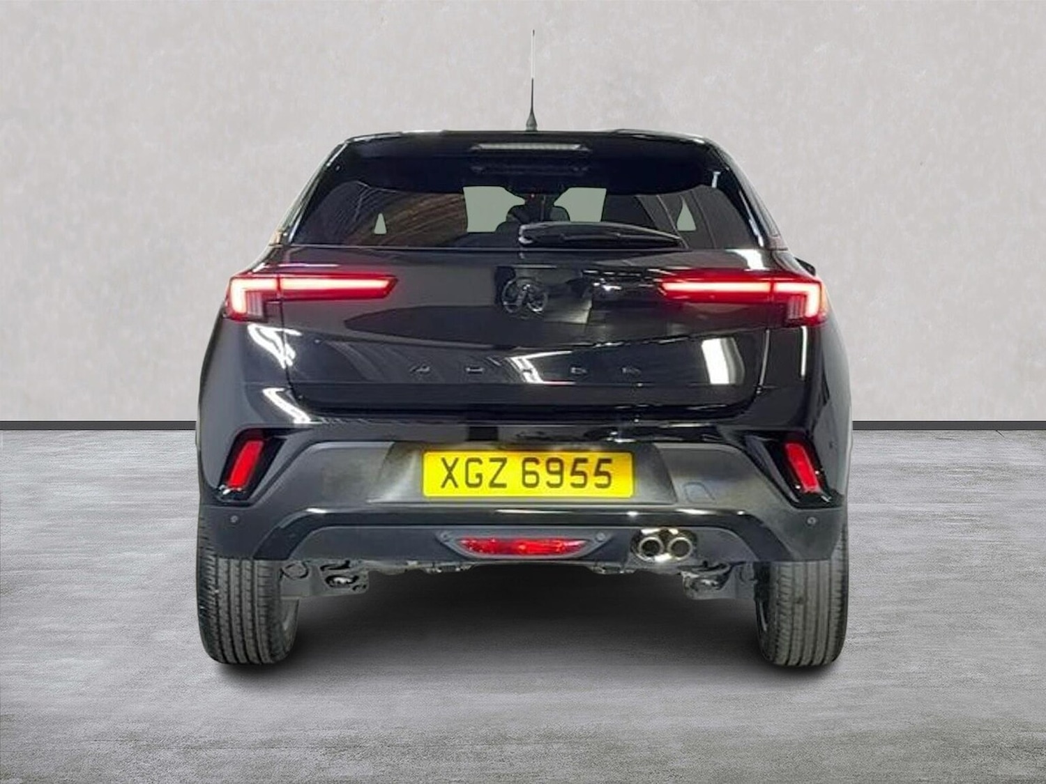 Used Vauxhall Mokka 2022 for sale - 76637777: Photo 18