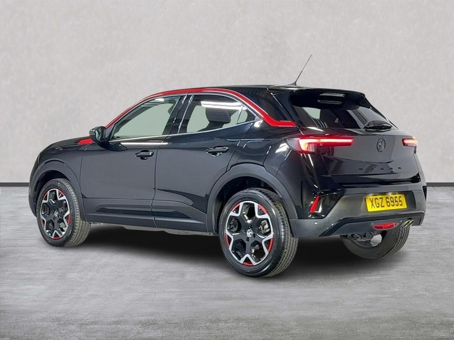 Used Vauxhall Mokka 2022 for sale - 76637777: Photo 2