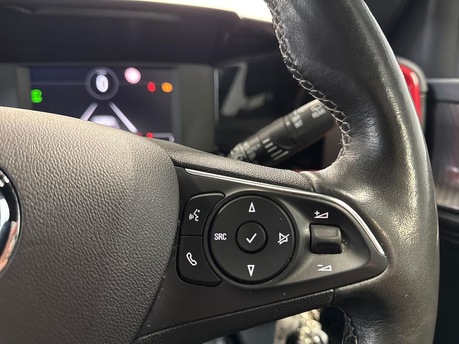 Used Vauxhall Mokka 2022 for sale - 76637777: Photo 25