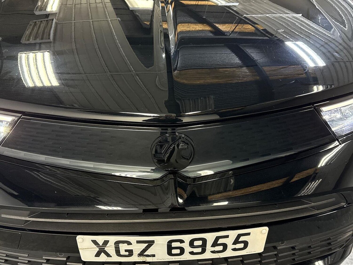 Used Vauxhall Mokka 2022 for sale - 76637777: Photo 28