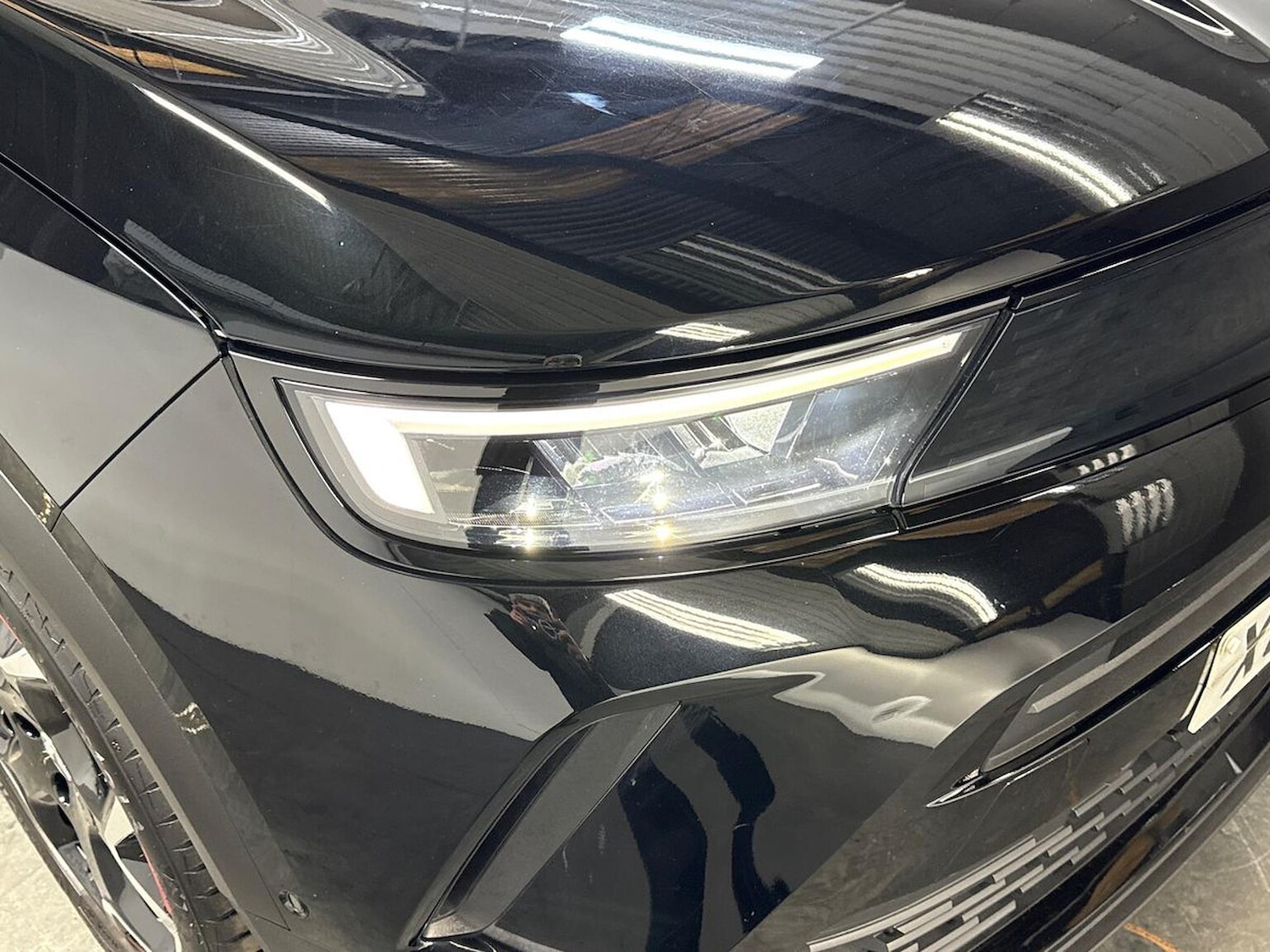 Used Vauxhall Mokka 2022 for sale - 76637777: Photo 29