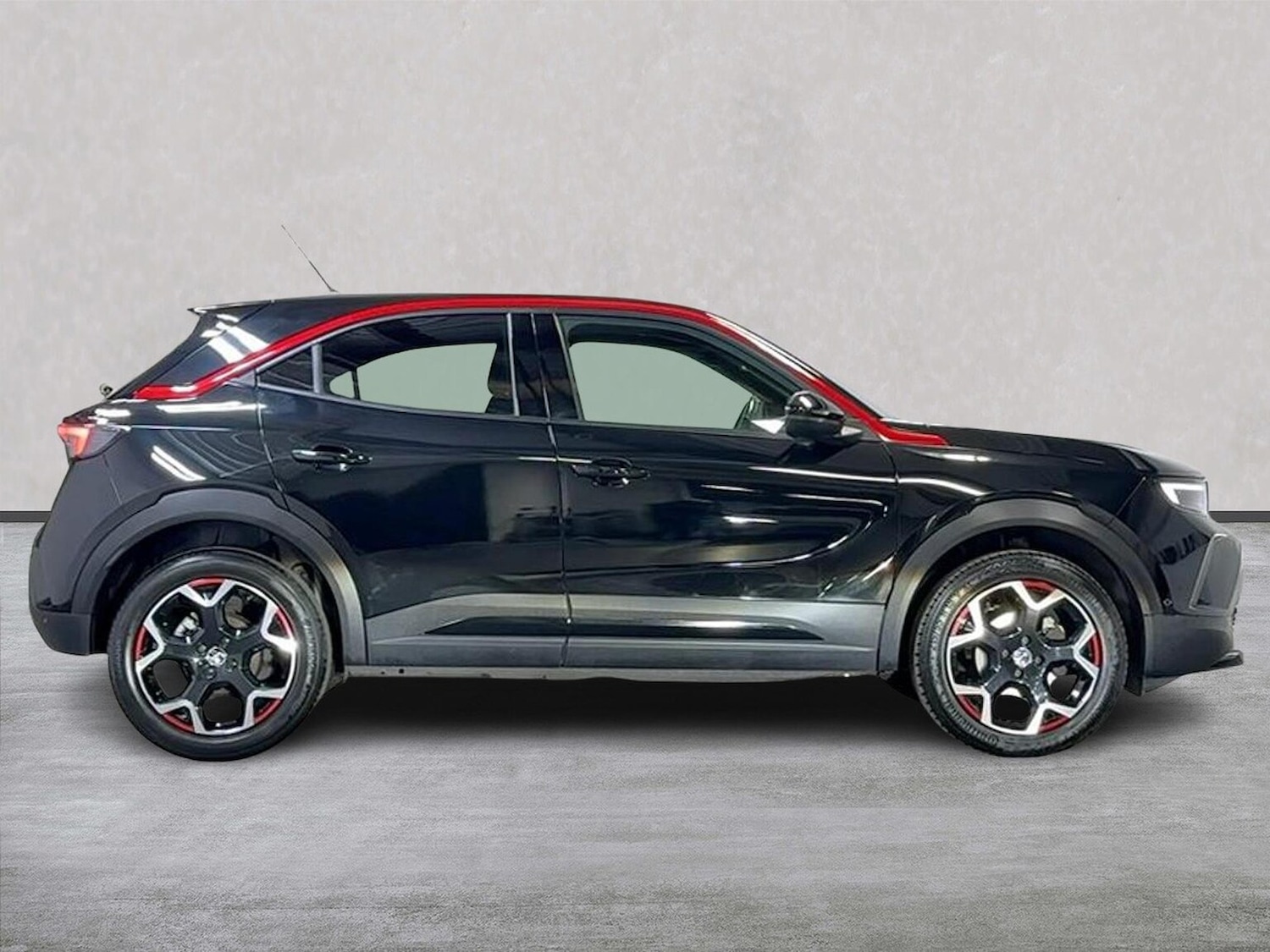 Used Vauxhall Mokka 2022 for sale - 76637777: Photo 3