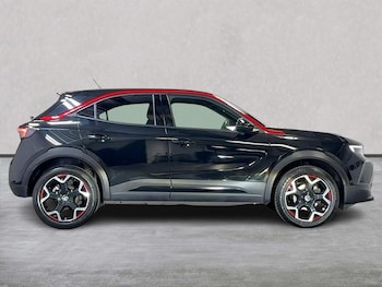 Used Vauxhall Mokka 2022 for sale - 76637777: Photo