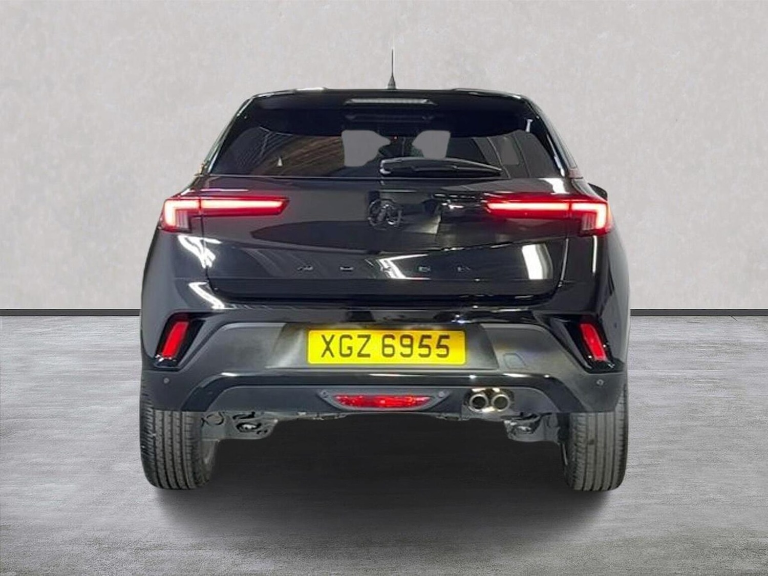 Used Vauxhall Mokka 2022 for sale - 76637777: Photo 4