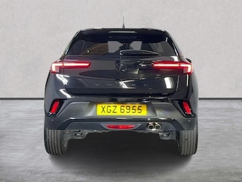 Used Vauxhall Mokka 2022 for sale - 76637777: Photo