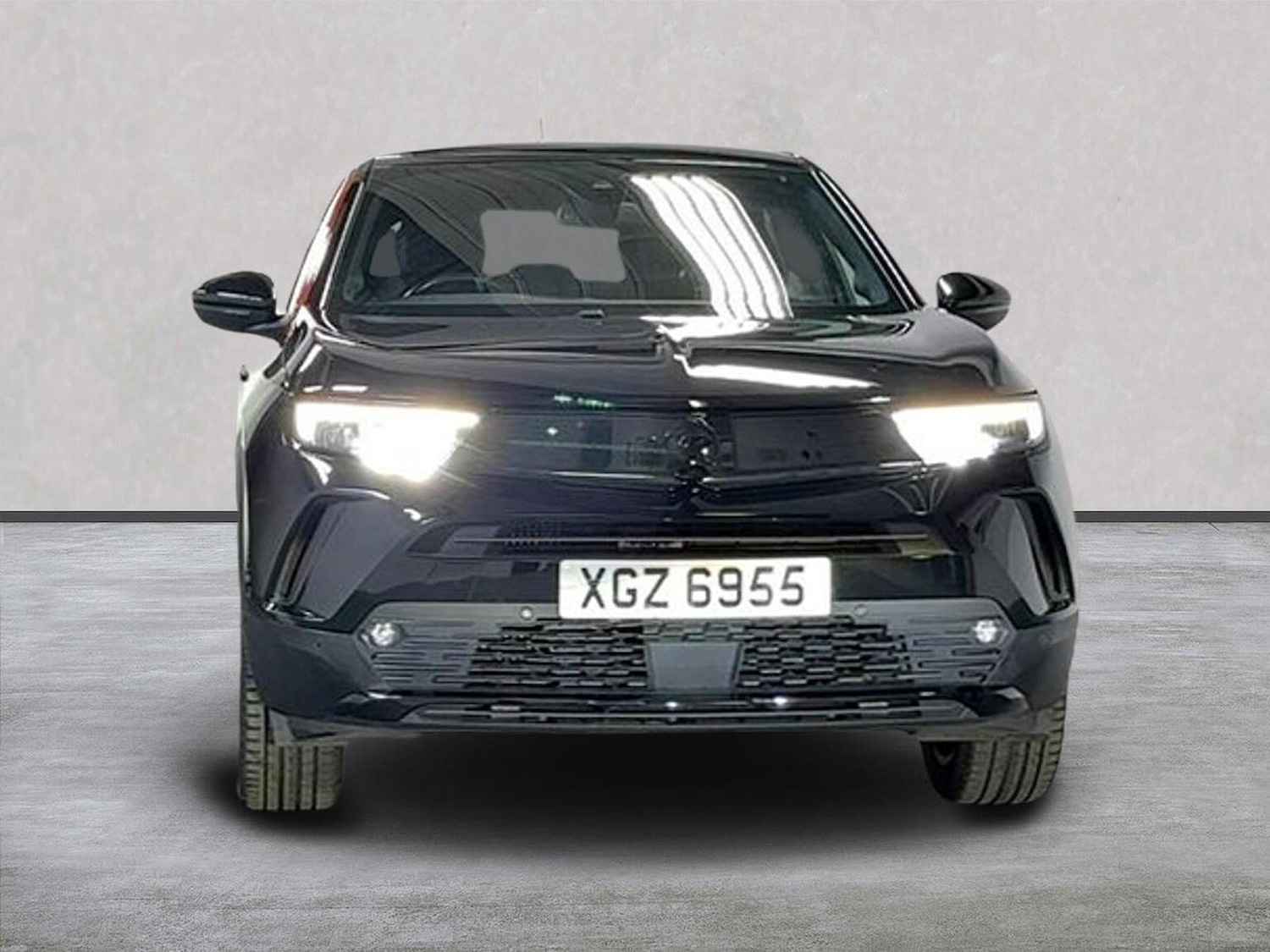 Used Vauxhall Mokka 2022 for sale - 76637777: Photo 5