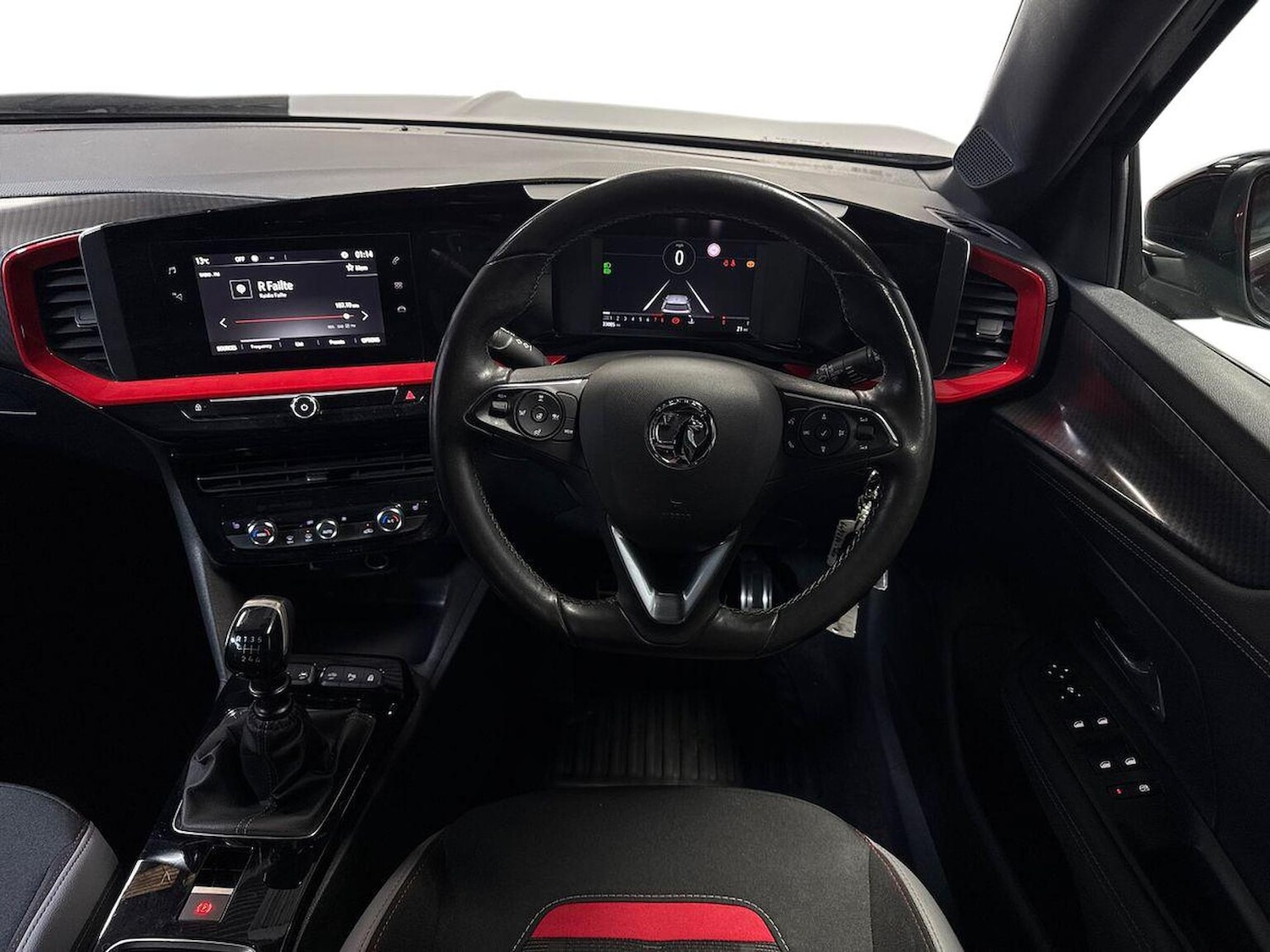 Used Vauxhall Mokka 2022 for sale - 76637777: Photo 9