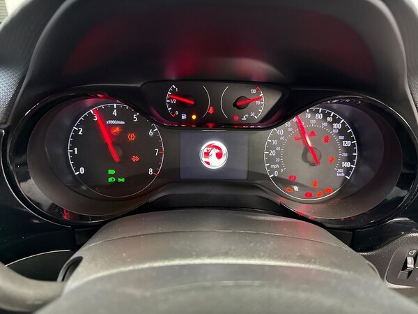 Used Vauxhall Corsa 2022 for sale - 76064357: Photo 10
