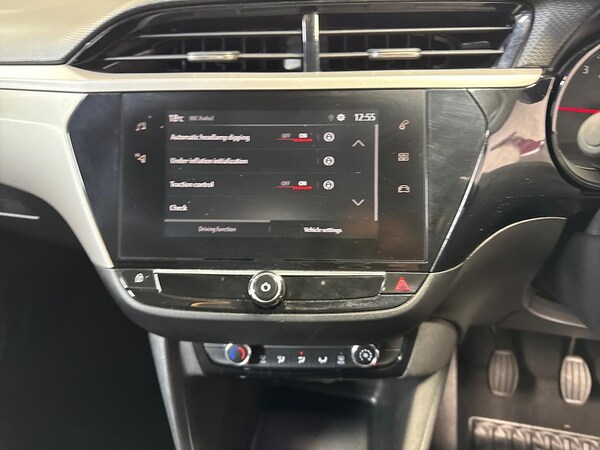 Used Vauxhall Corsa 2022 for sale - 76064357: Photo 11
