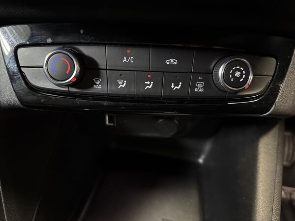 Used Vauxhall Corsa 2022 for sale - 76064357: Photo 12