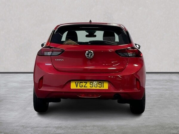 Used Vauxhall Corsa 2022 for sale - 76064357: Photo 18