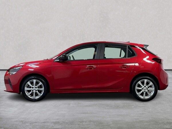 Used Vauxhall Corsa 2022 for sale - 76064357: Photo 19
