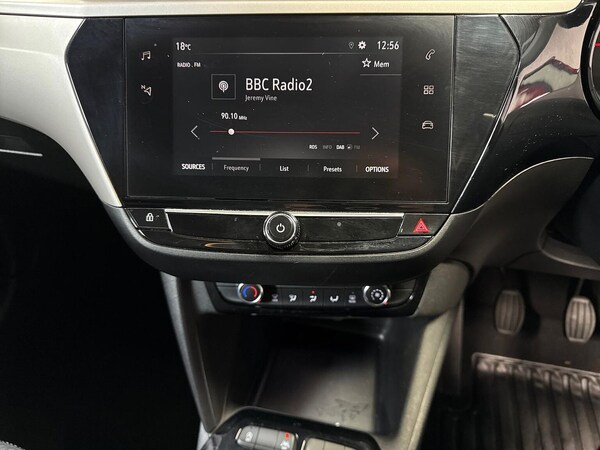 Used Vauxhall Corsa 2022 for sale - 76064357: Photo 23