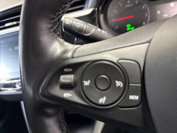 Used Vauxhall Corsa 2022 for sale - 76064357: Photo 24