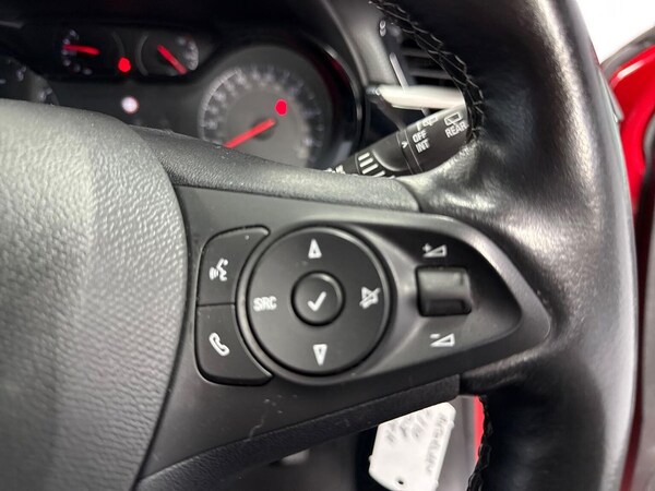 Used Vauxhall Corsa 2022 for sale - 76064357: Photo 25