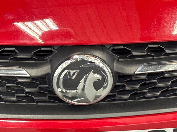 Used Vauxhall Corsa 2022 for sale - 76064357: Photo 28