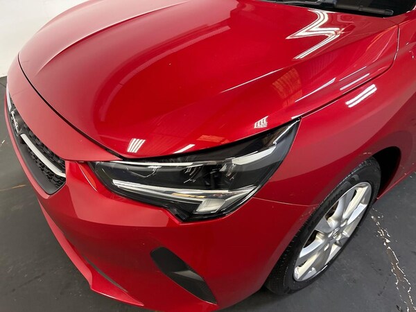 Used Vauxhall Corsa 2022 for sale - 76064357: Photo 29
