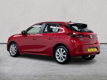 Used Vauxhall Corsa 2022 for sale - 76064357: Photo 2