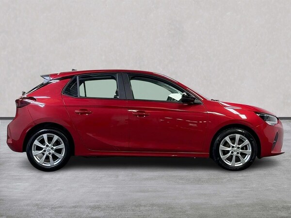 Used Vauxhall Corsa 2022 for sale - 76064357: Photo 3