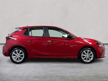 Used Vauxhall Corsa 2022 for sale - 76064357: Photo 3