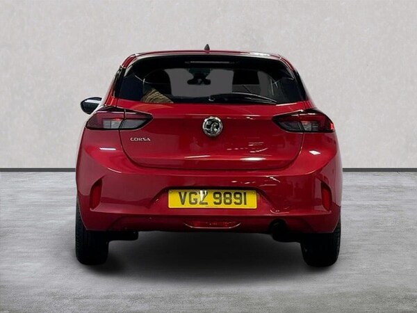 Used Vauxhall Corsa 2022 for sale - 76064357: Photo 4