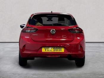 Used Vauxhall Corsa 2022 for sale - 76064357: Photo 4