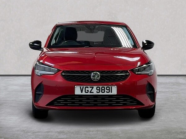 Used Vauxhall Corsa 2022 for sale - 76064357: Photo 5