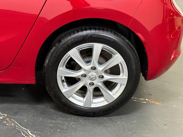 Used Vauxhall Corsa 2022 for sale - 76064357: Photo 6