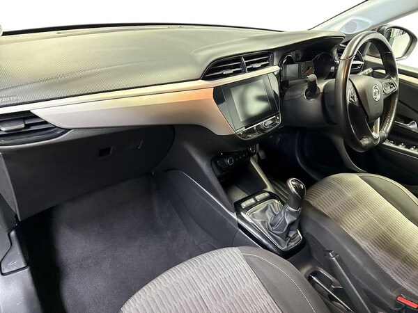 Used Vauxhall Corsa 2022 for sale - 76064357: Photo 7