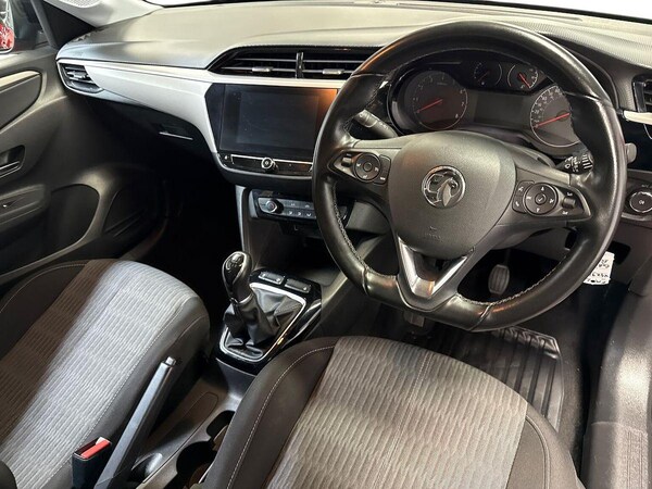 Used Vauxhall Corsa 2022 for sale - 76064357: Photo 8