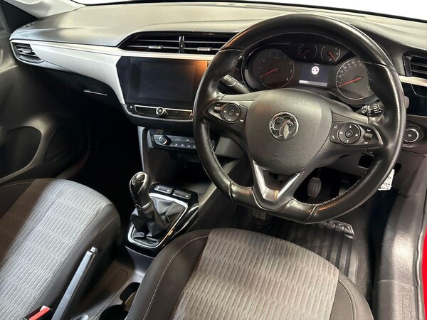Used Vauxhall Corsa 2022 for sale - 76064357: Photo 9