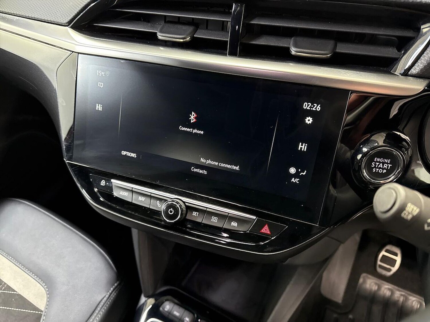 Used Vauxhall Corsa 2023 for sale - 78026130: Photo 11