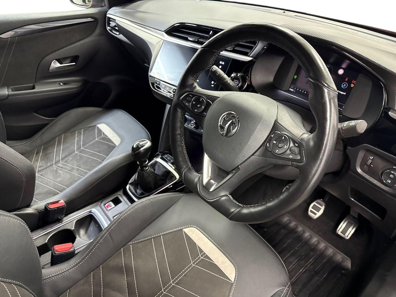 Used Vauxhall Corsa 2023 for sale - 78026130: Photo 15