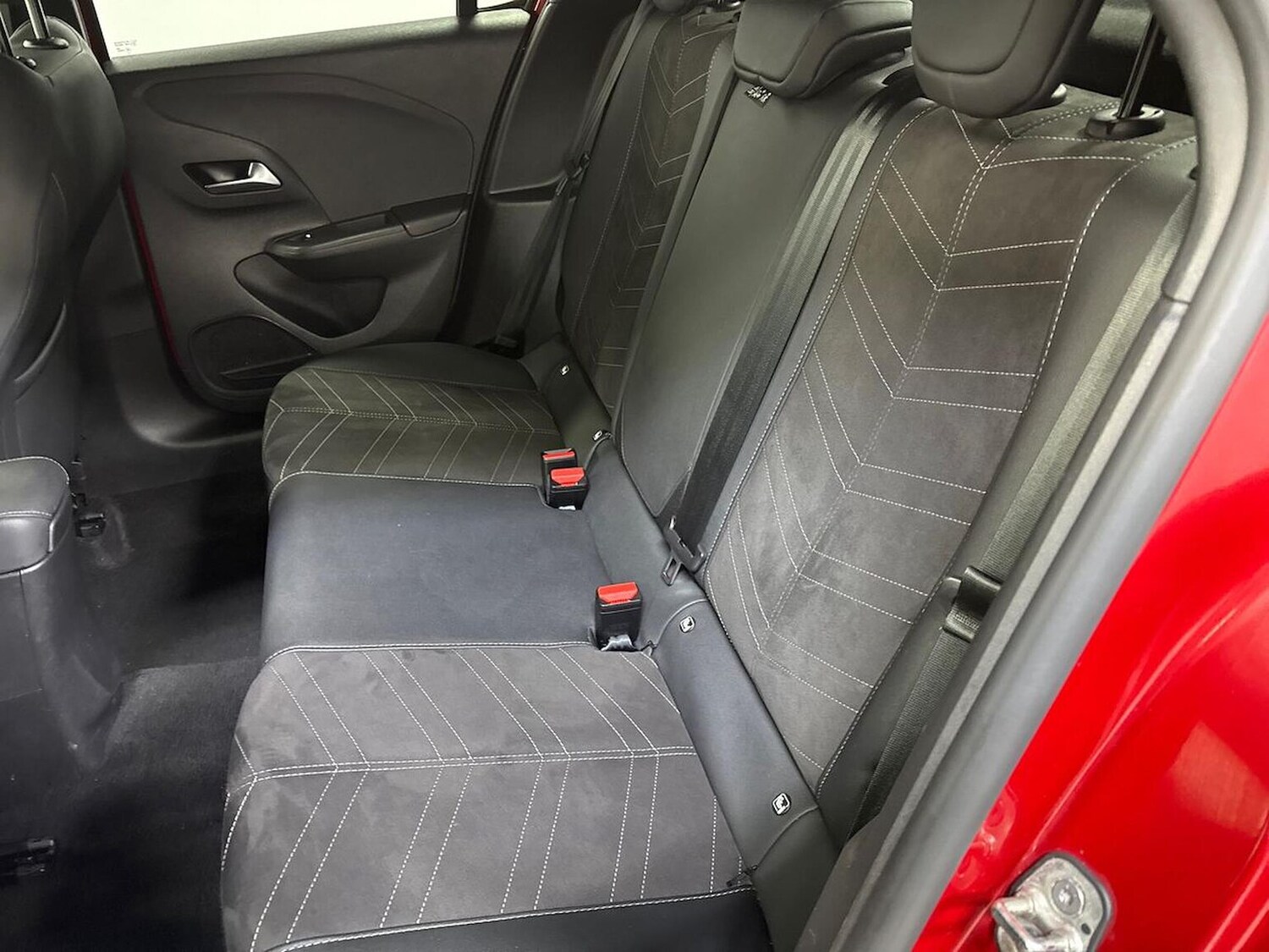 Used Vauxhall Corsa 2023 for sale - 78026130: Photo 16