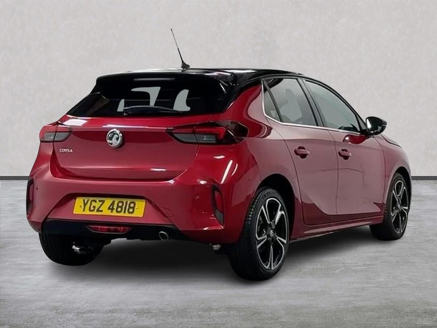 Used Vauxhall Corsa 2023 for sale - 78026130: Photo 18