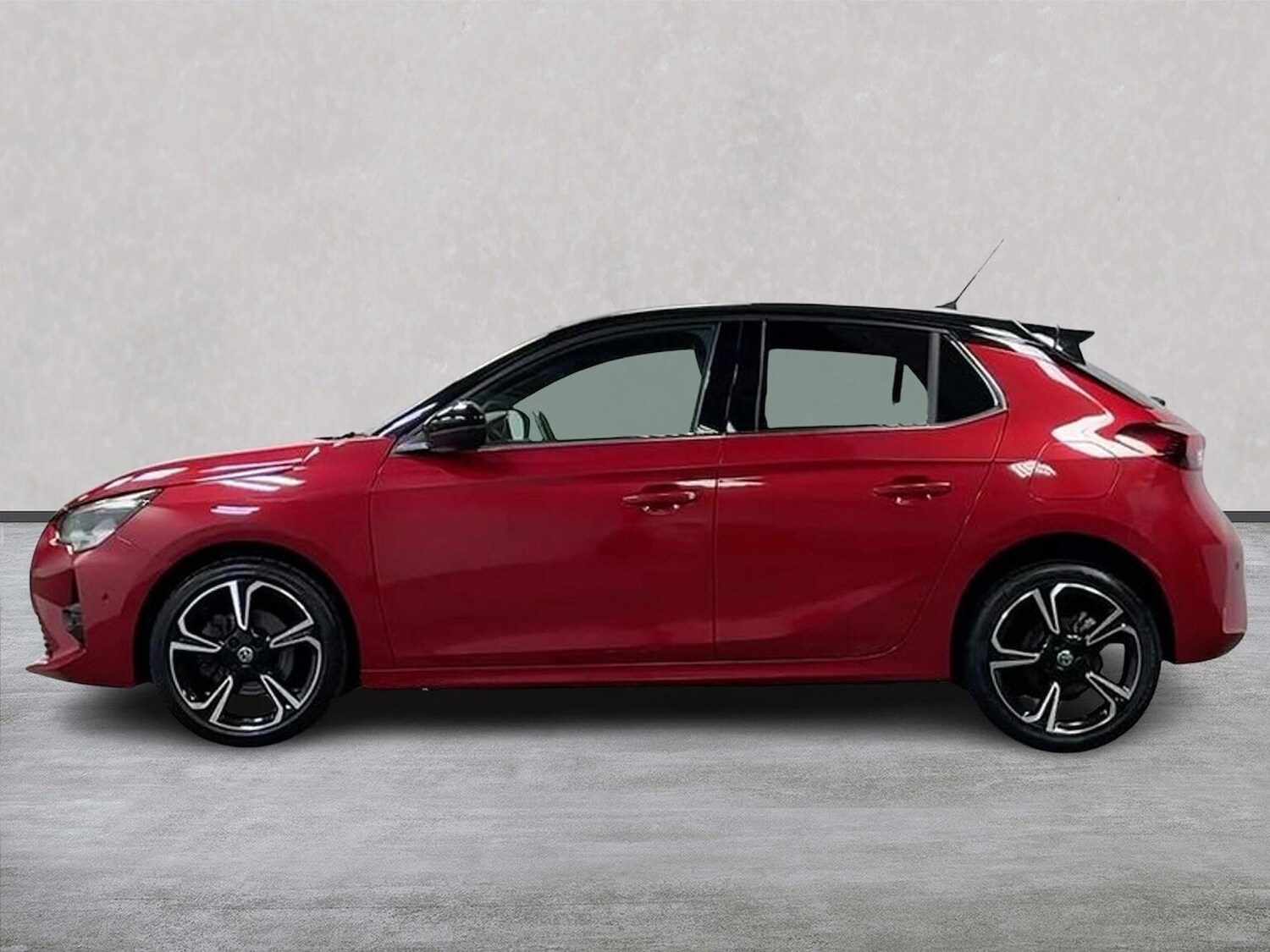 Used Vauxhall Corsa 2023 for sale - 78026130: Photo 19