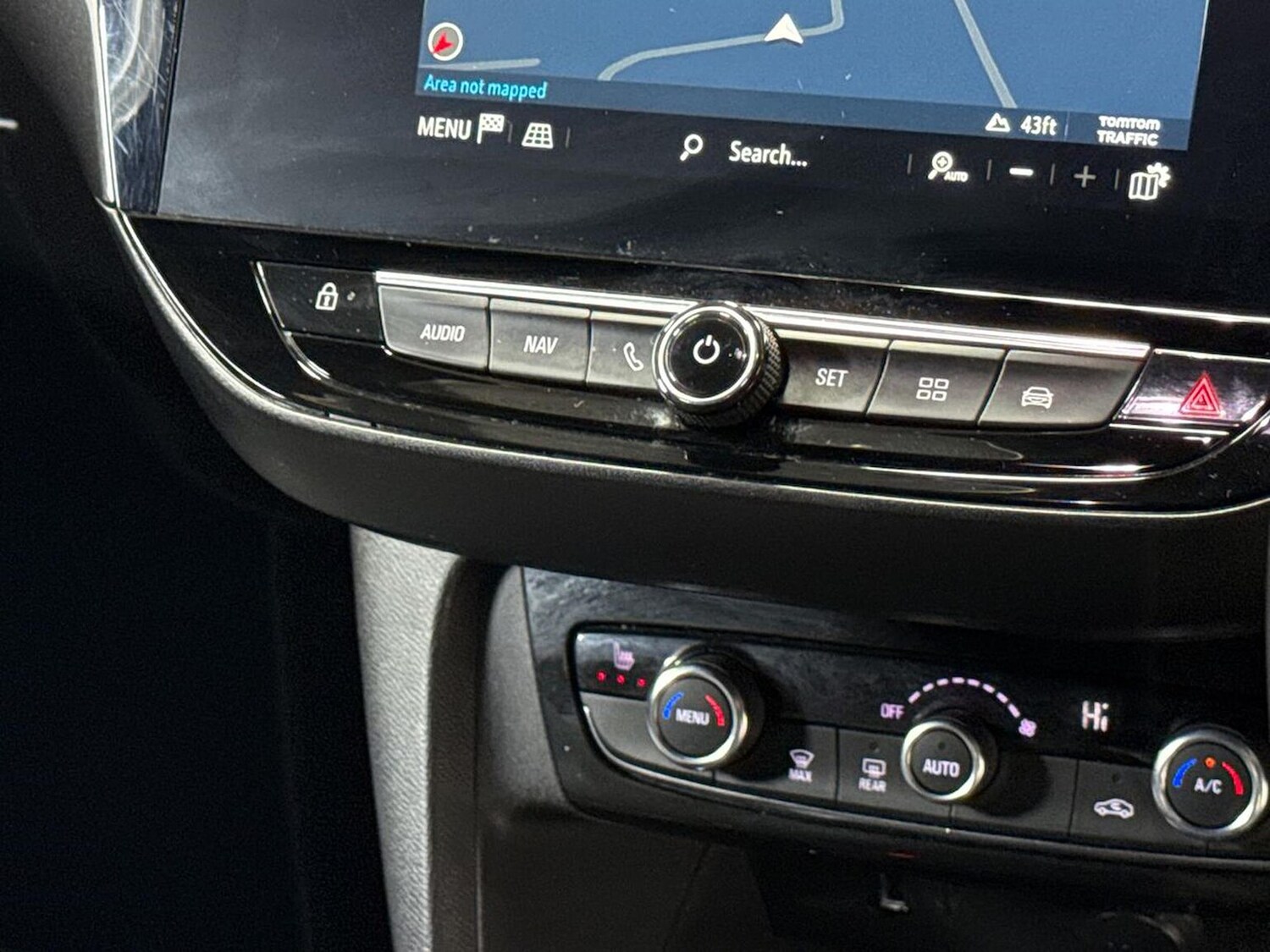 Used Vauxhall Corsa 2023 for sale - 78026130: Photo 22