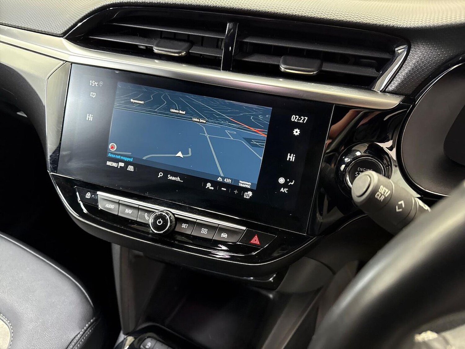 Used Vauxhall Corsa 2023 for sale - 78026130: Photo 23