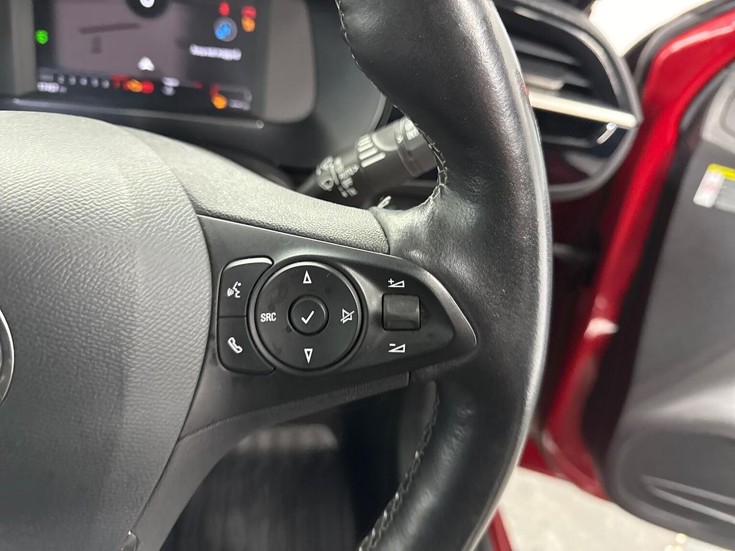 Used Vauxhall Corsa 2023 for sale - 78026130: Photo 24