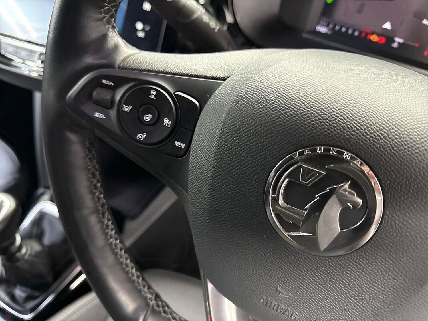 Used Vauxhall Corsa 2023 for sale - 78026130: Photo 25