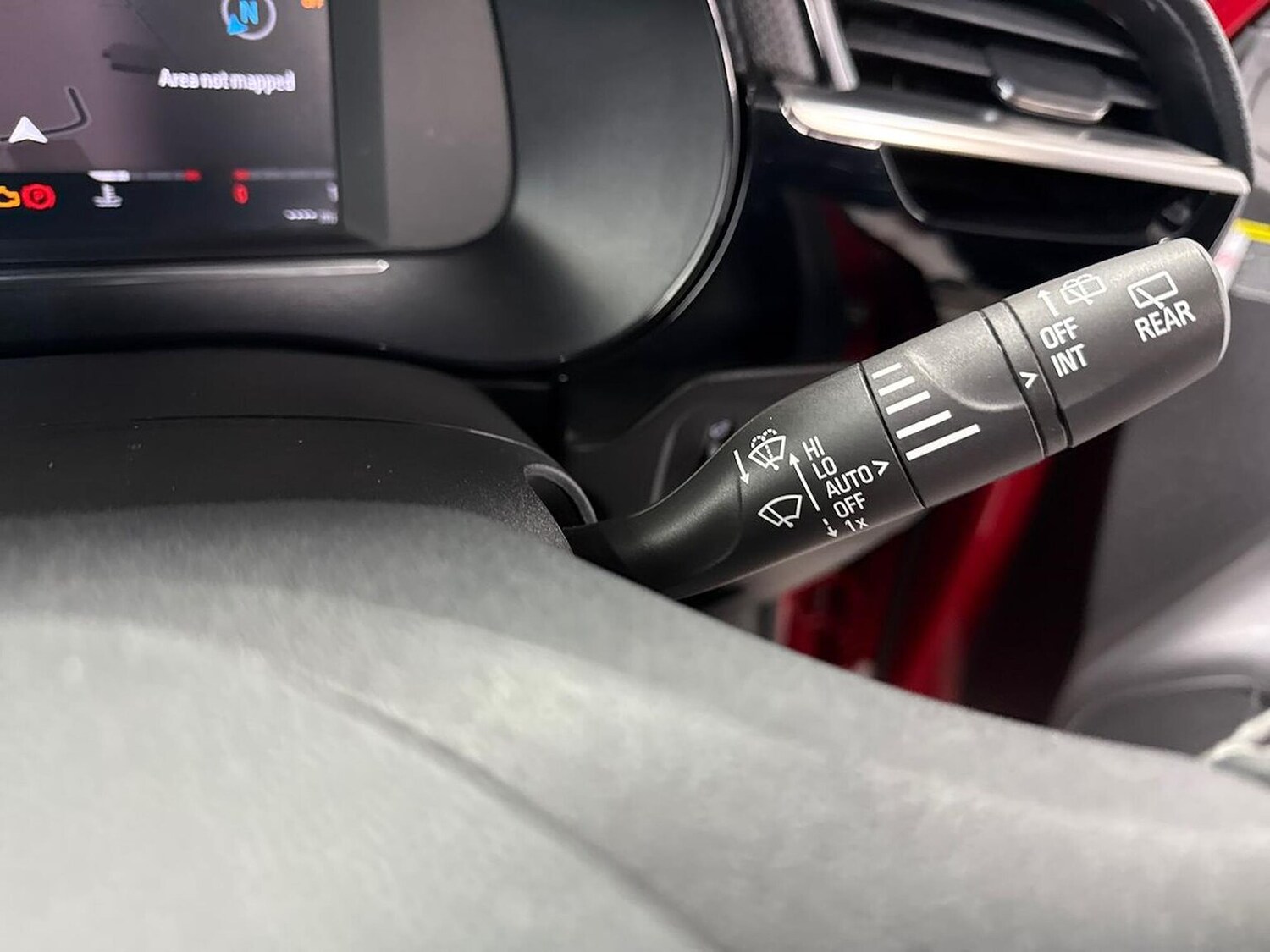 Used Vauxhall Corsa 2023 for sale - 78026130: Photo 26