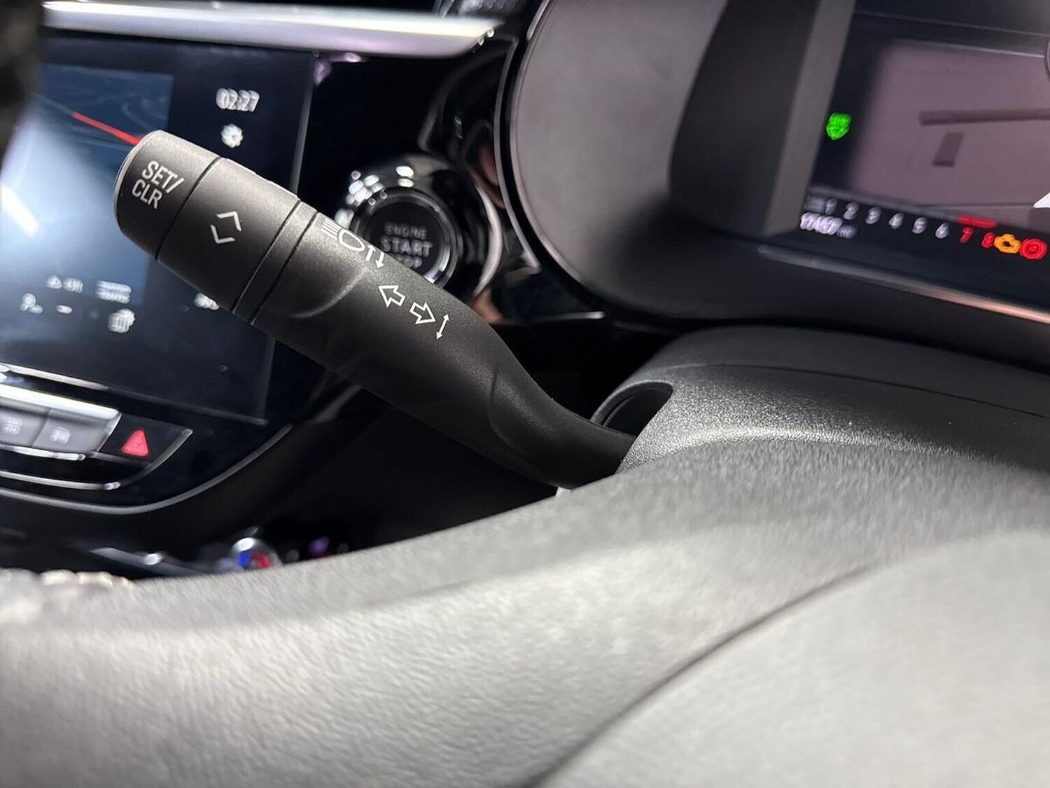 Used Vauxhall Corsa 2023 for sale - 78026130: Photo 27