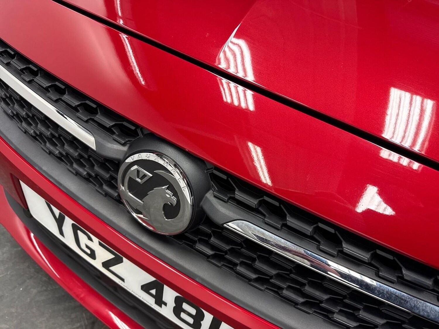 Used Vauxhall Corsa 2023 for sale - 78026130: Photo 28