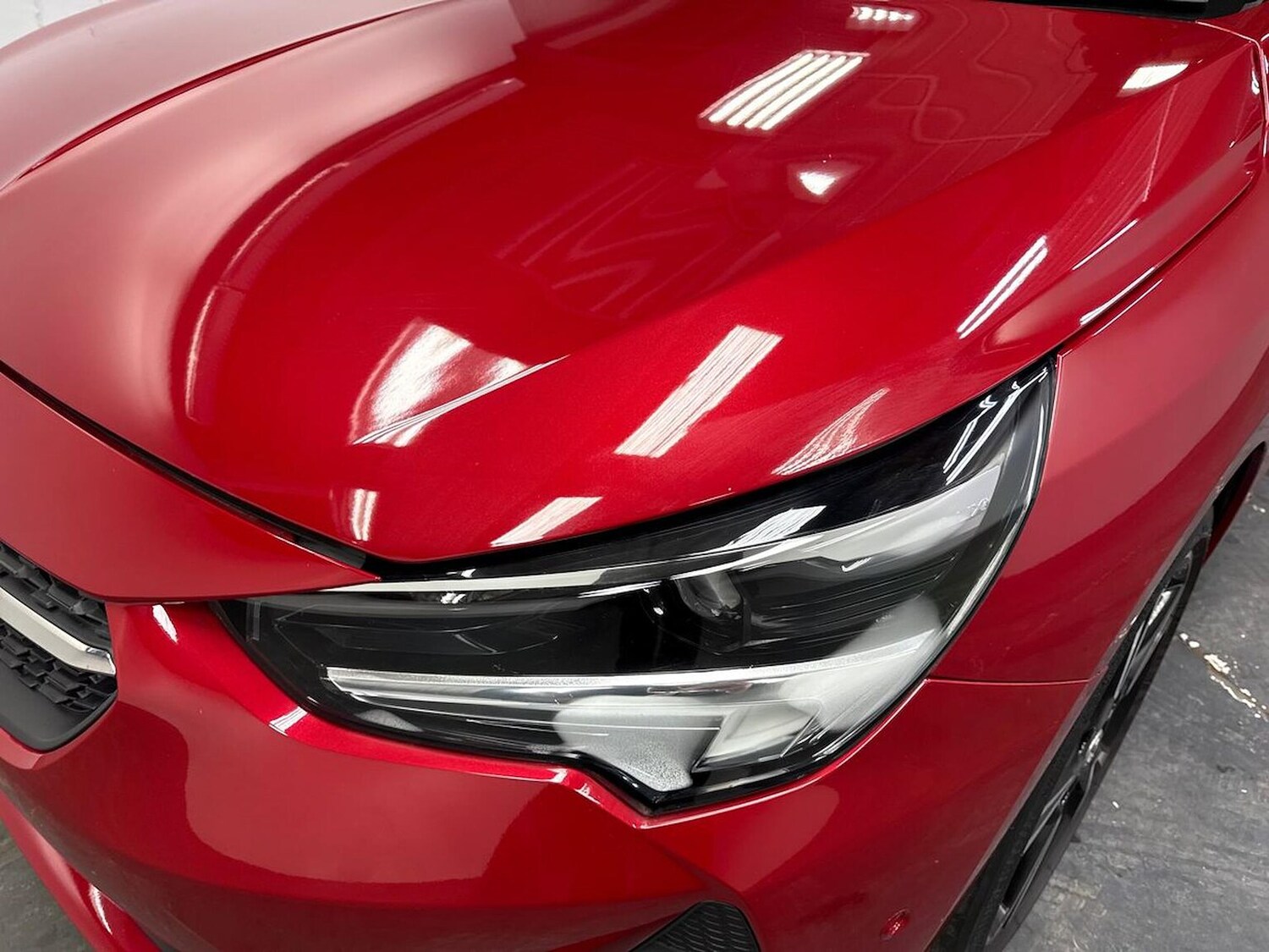 Used Vauxhall Corsa 2023 for sale - 78026130: Photo 29