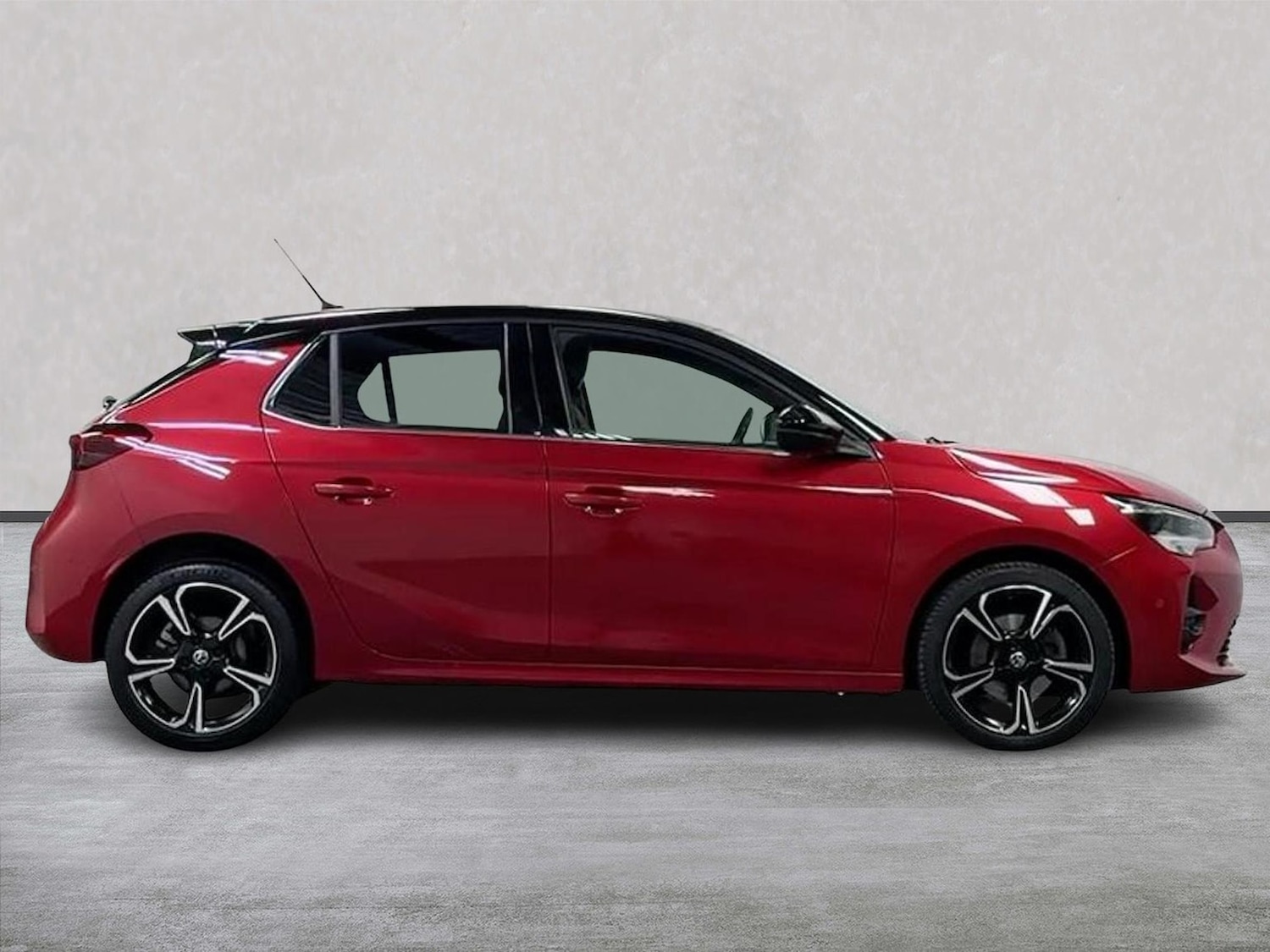 Used Vauxhall Corsa 2023 for sale - 78026130: Photo 3