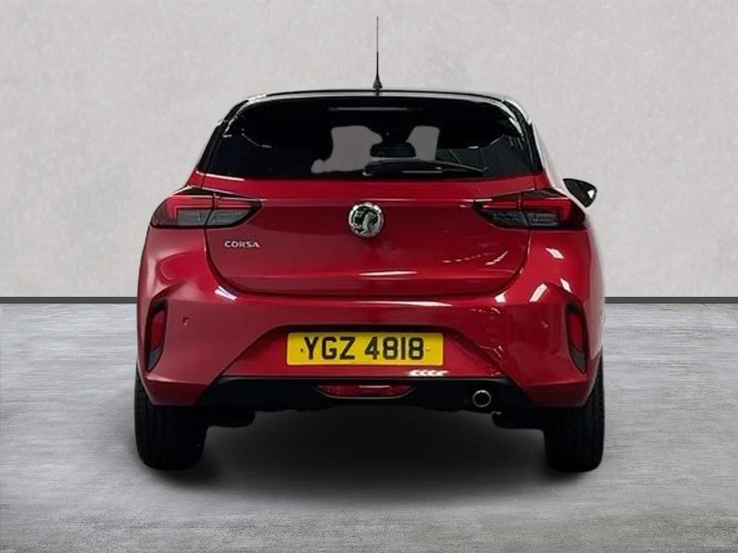 Used Vauxhall Corsa 2023 for sale - 78026130: Photo 4