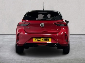 Used Vauxhall Corsa 2023 for sale - 78026130: Photo