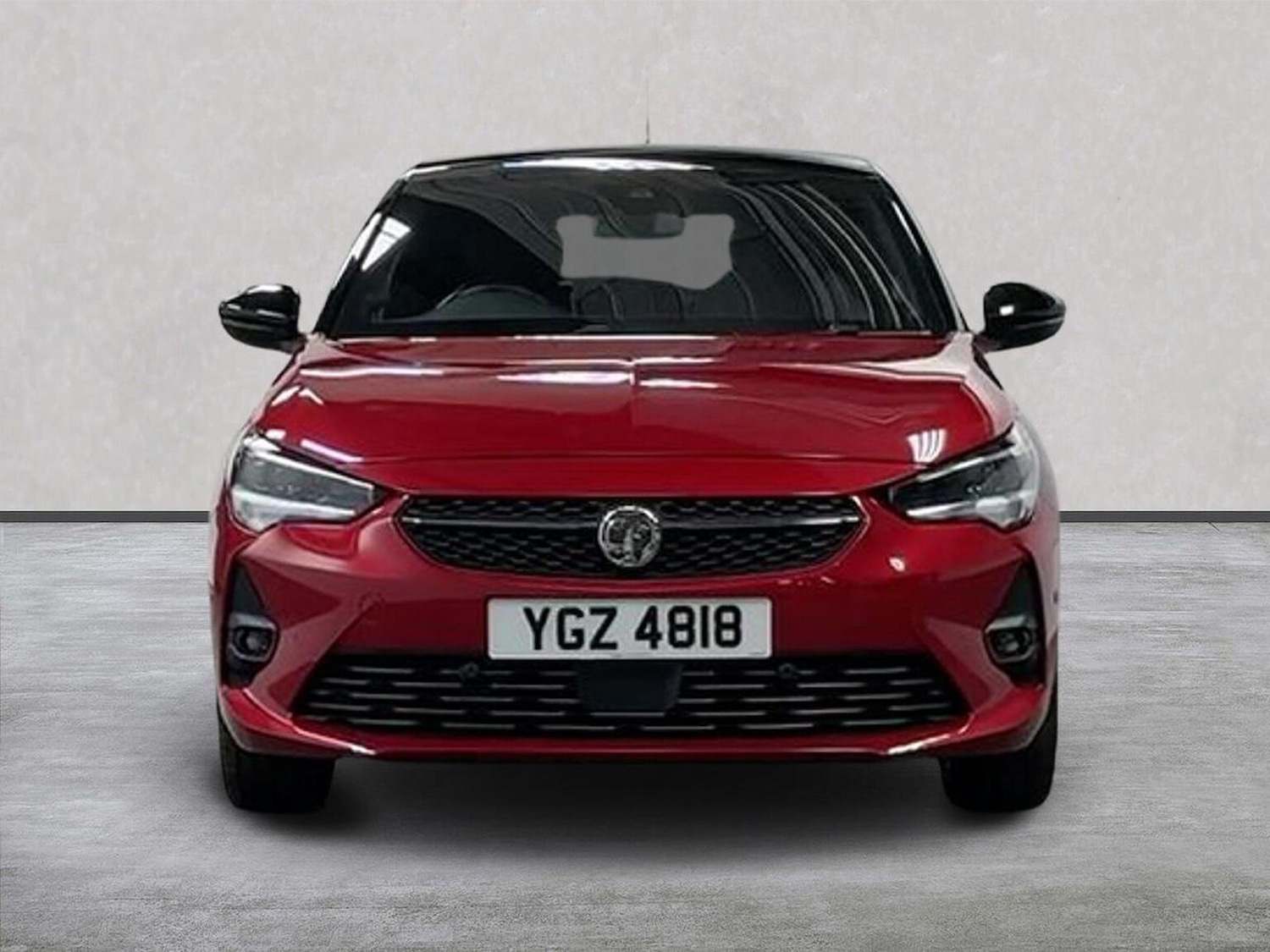 Used Vauxhall Corsa 2023 for sale - 78026130: Photo 5